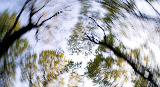 dizzy